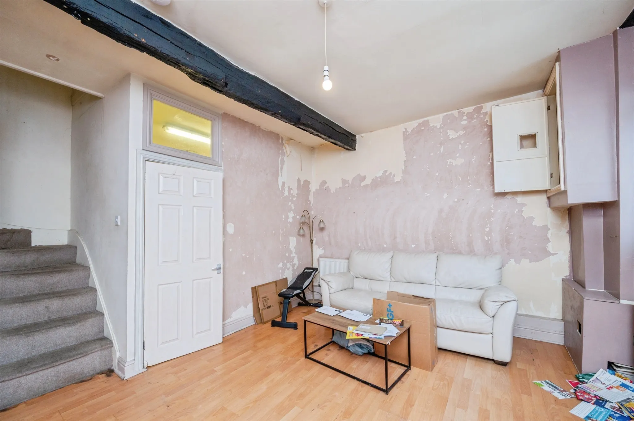 Semi-Detached