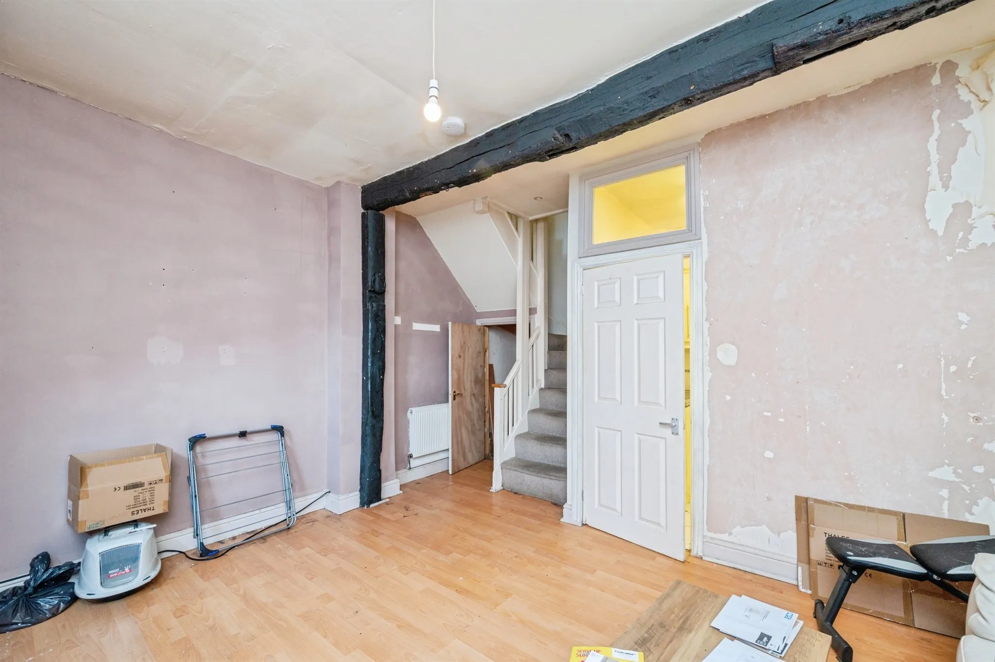Semi-Detached