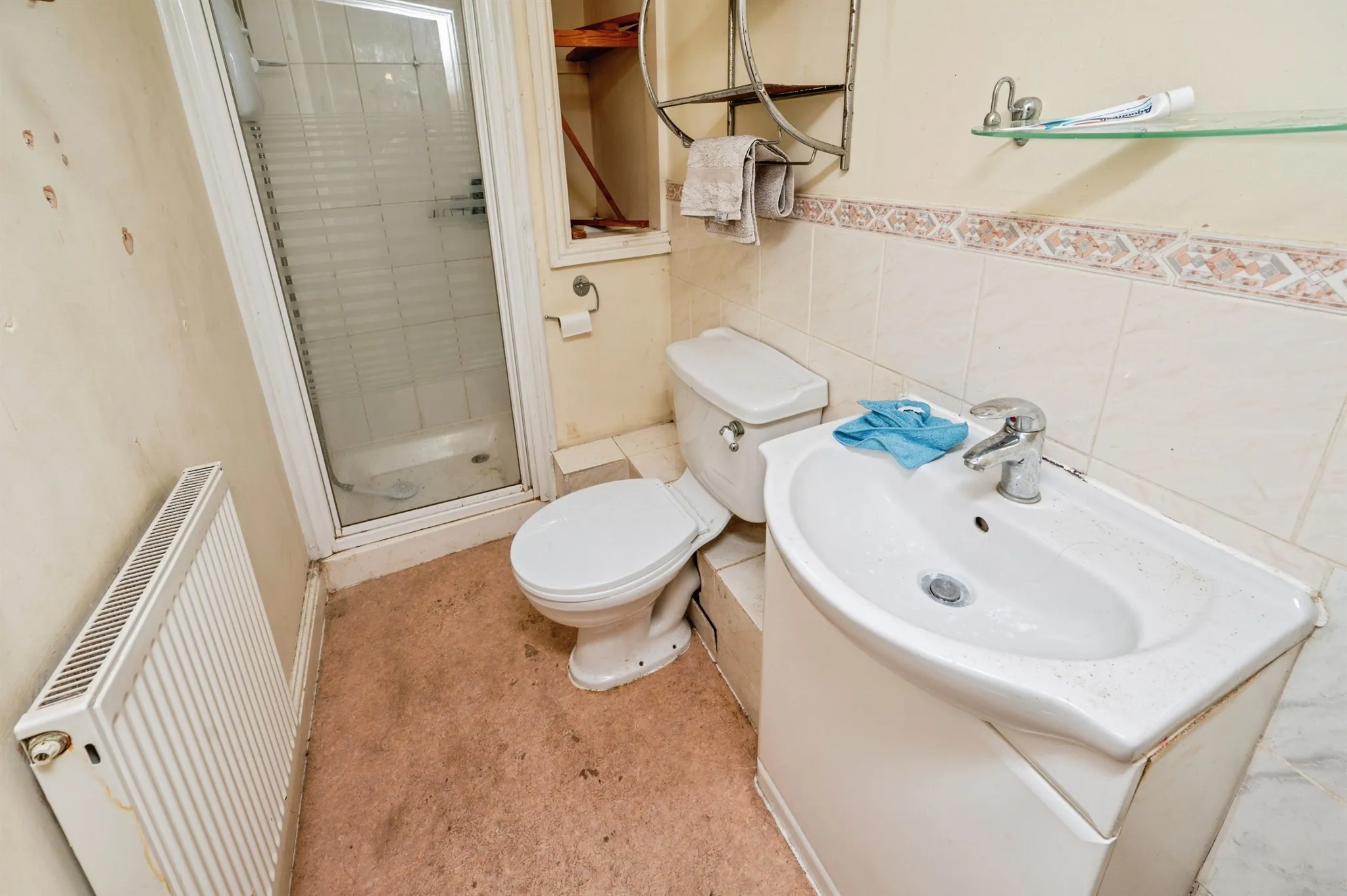 Semi-Detached
