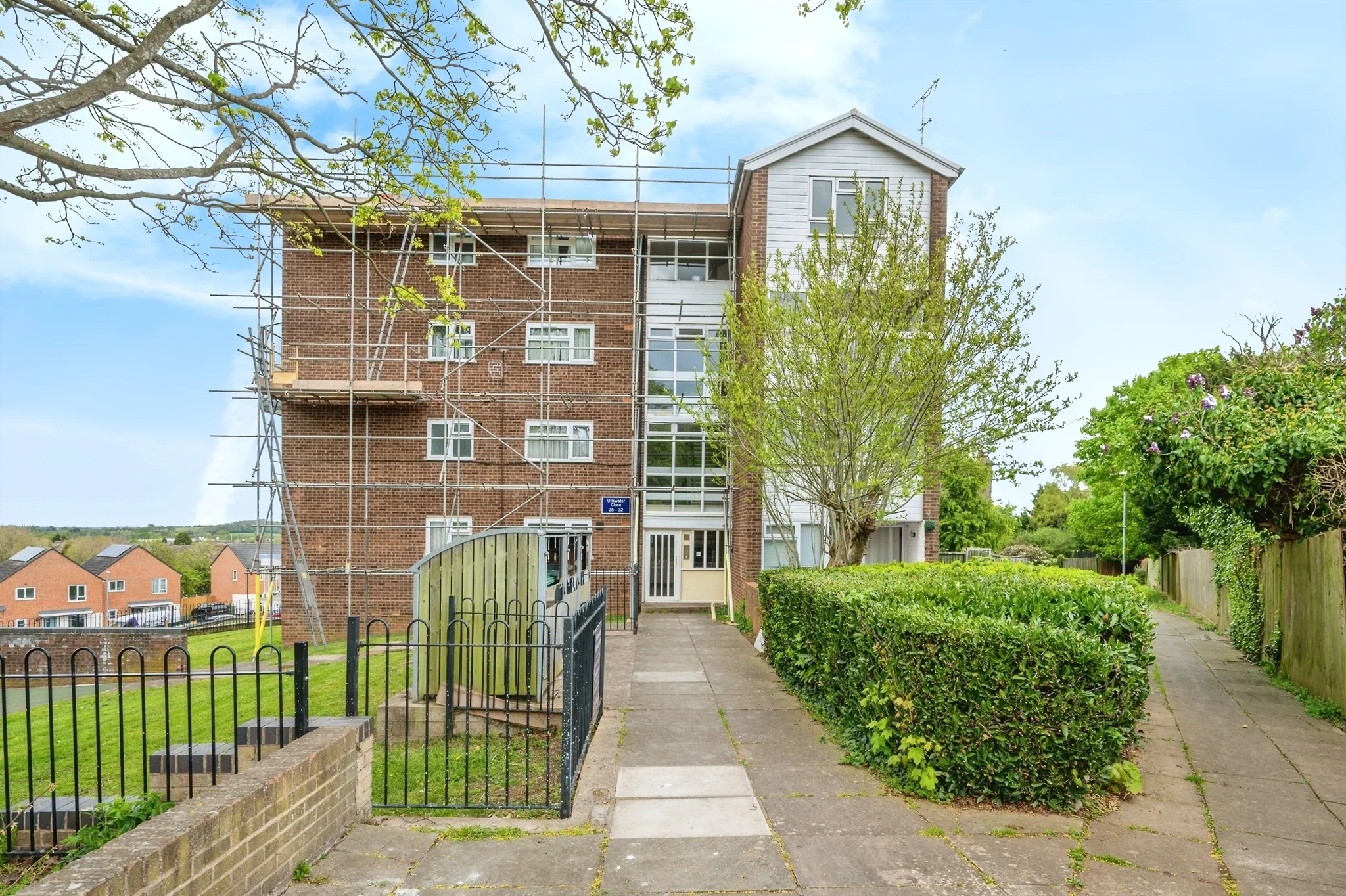 2 bed Apartment