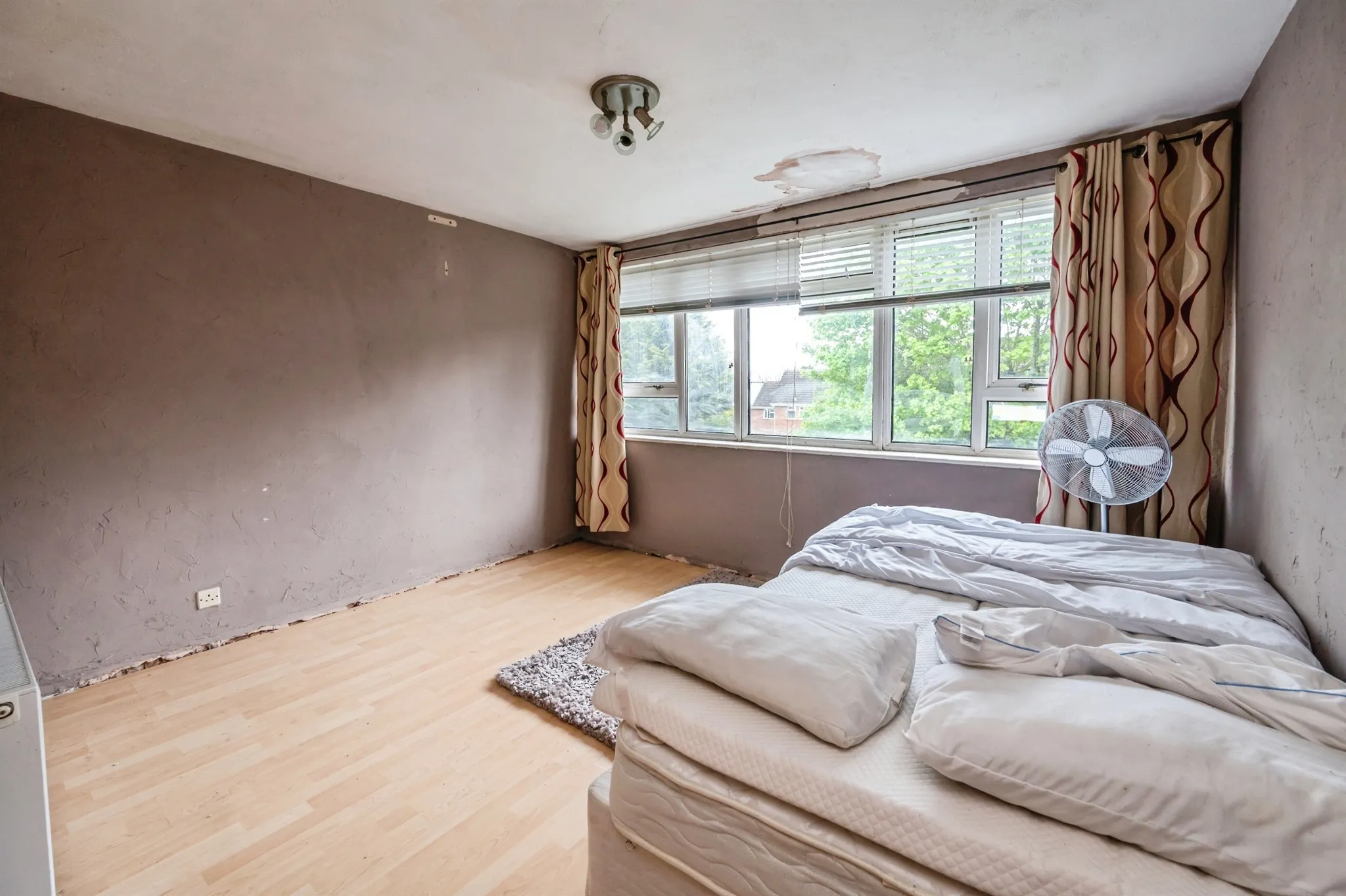 2 bed Apartment