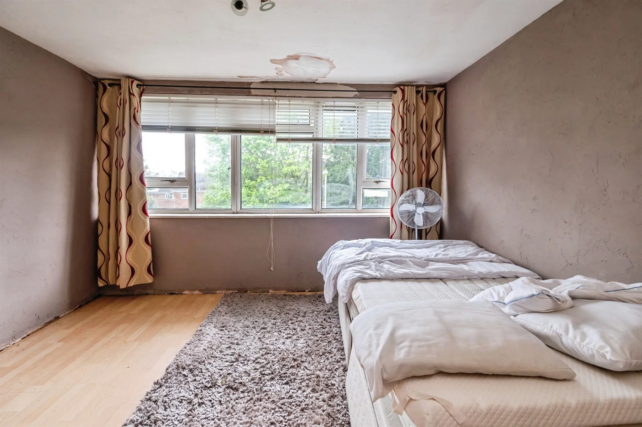 2 bed Apartment
