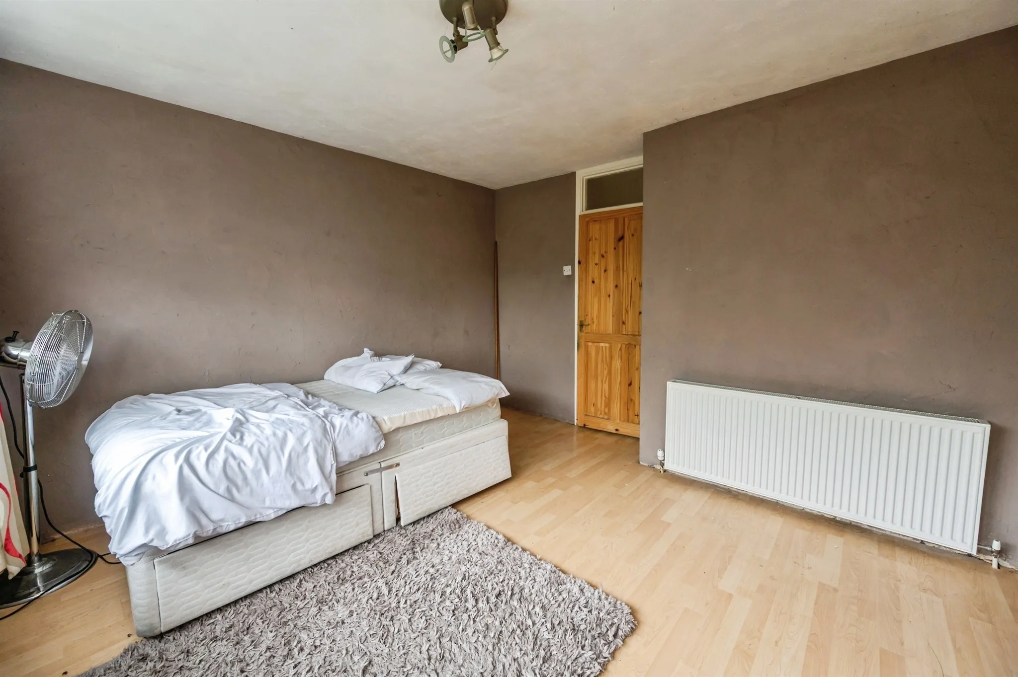 2 bed Apartment