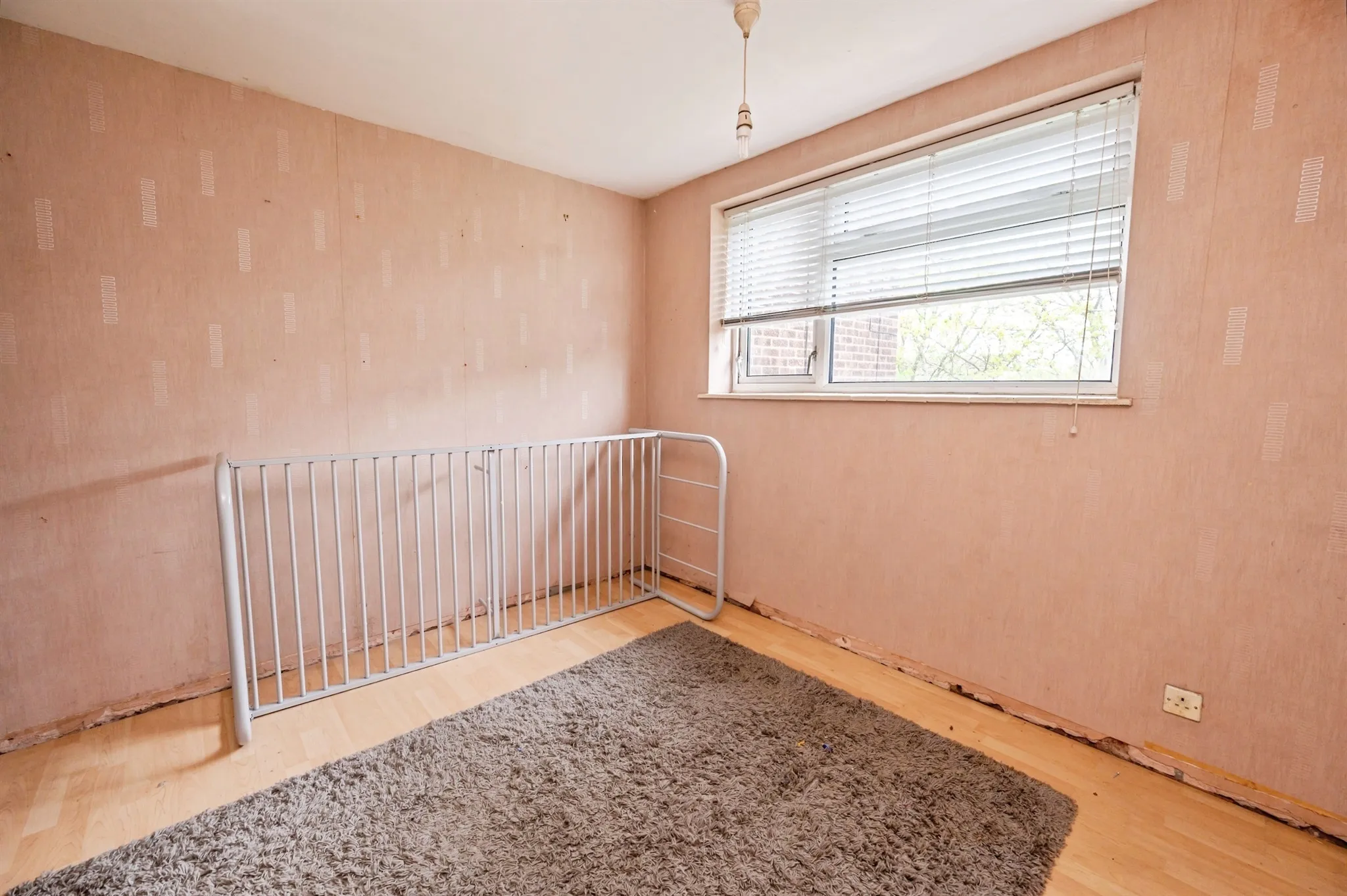 2 bed Apartment