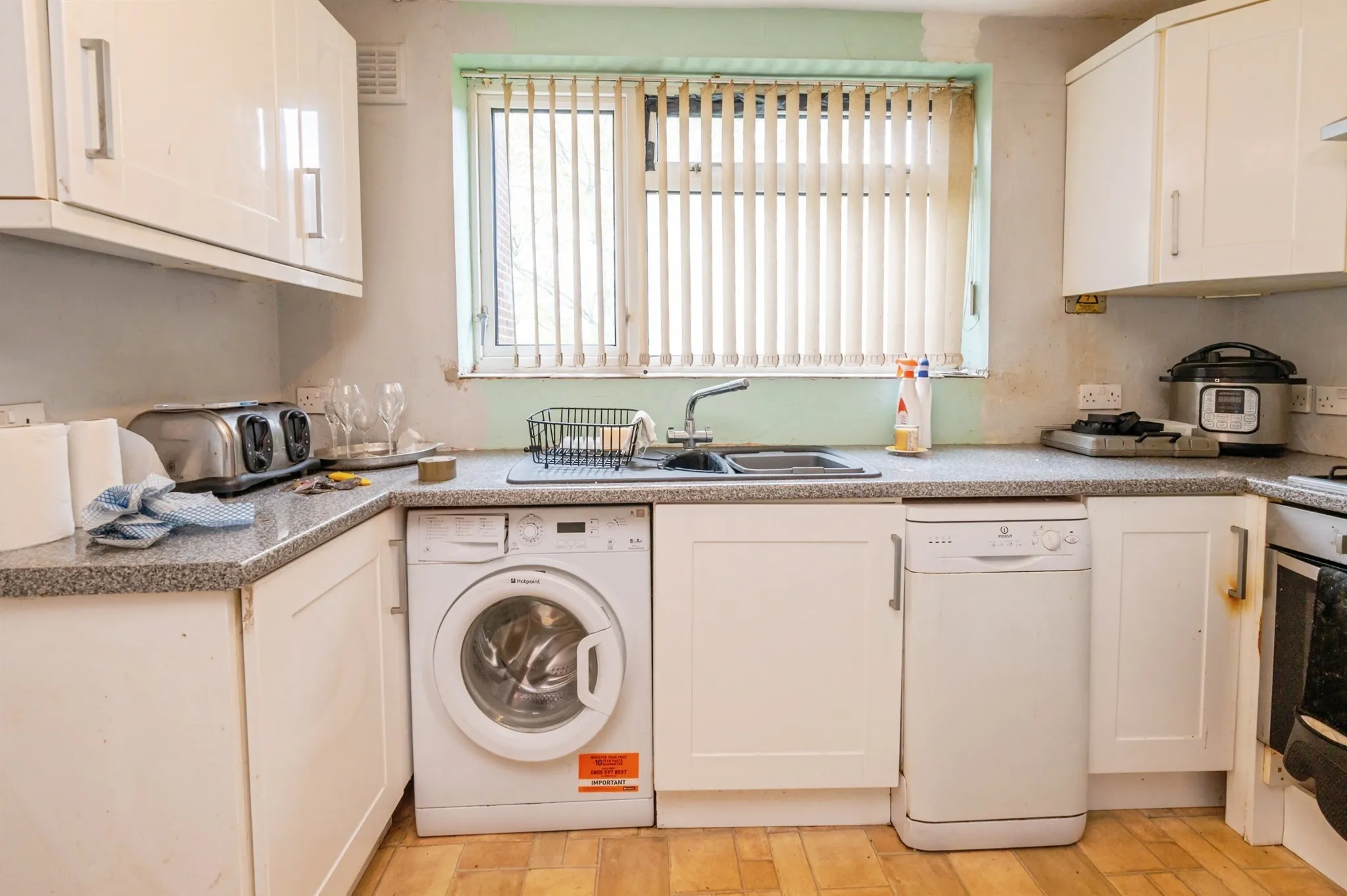 2 bed Apartment