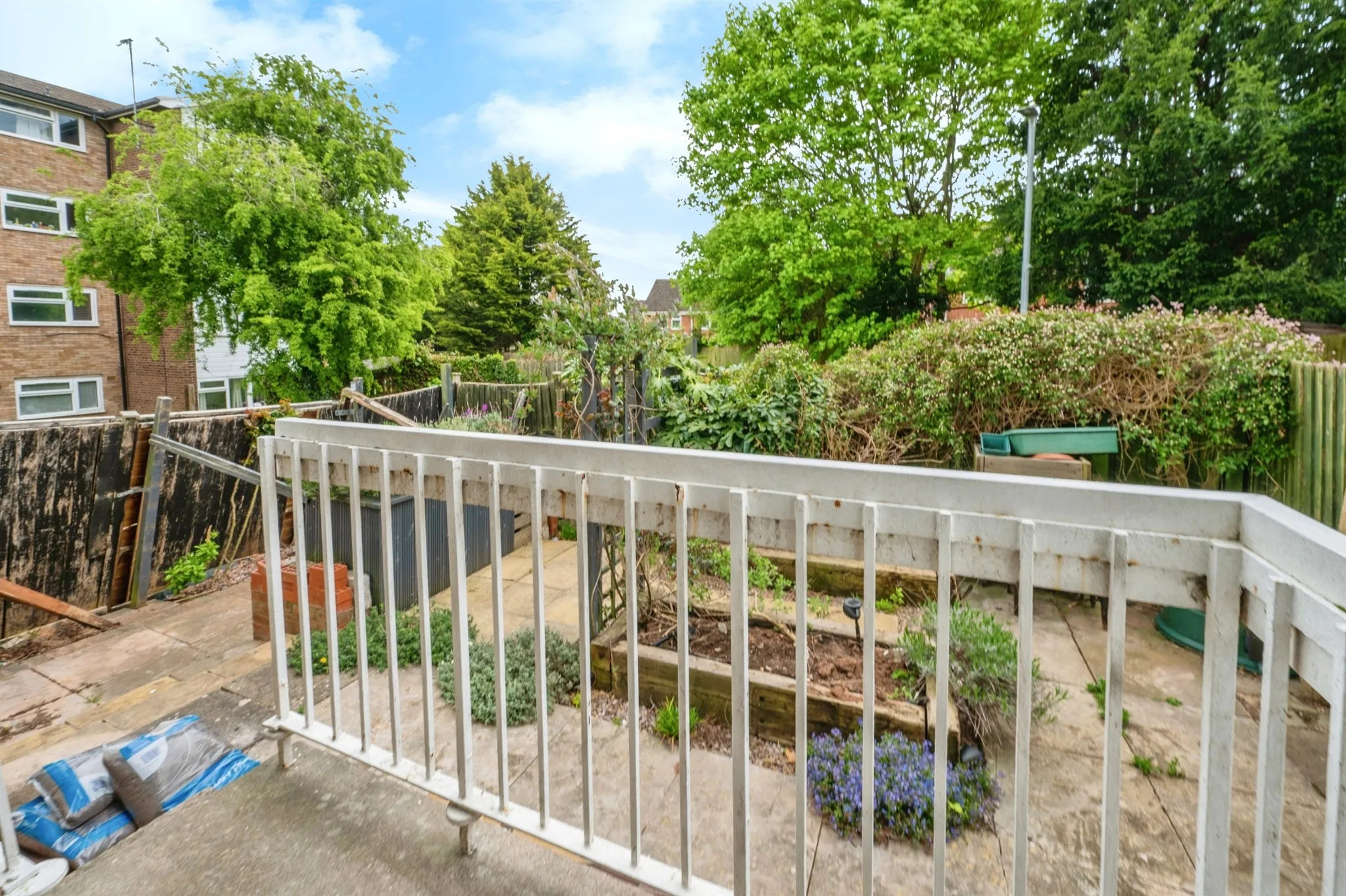2 bed Apartment