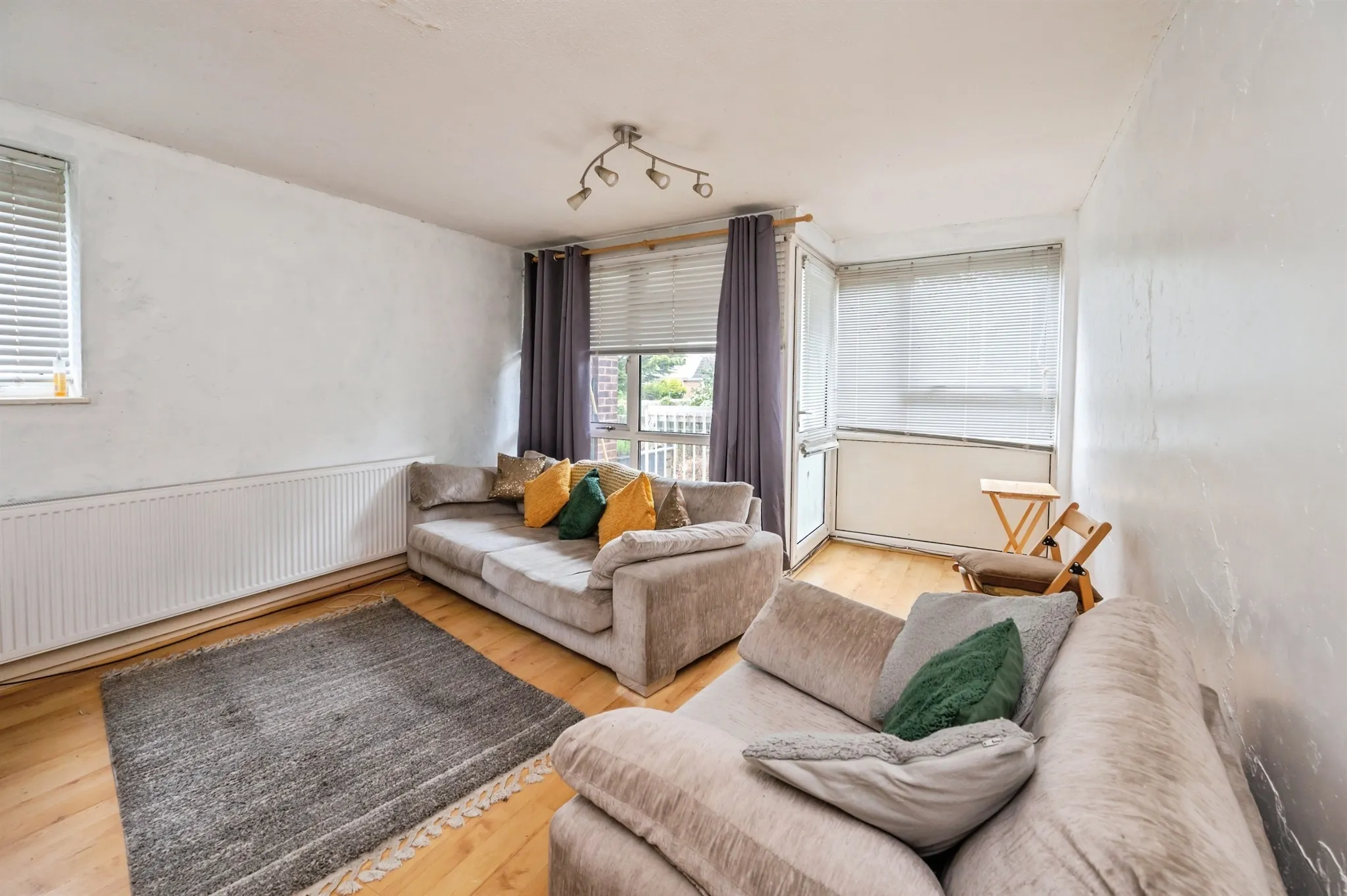 2 bed Apartment