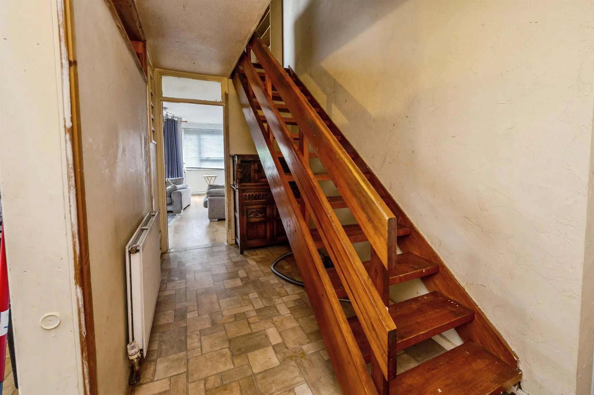 2 bed Apartment