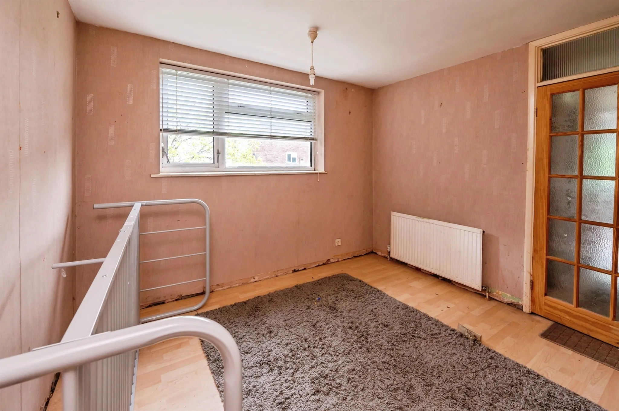 2 bed Apartment