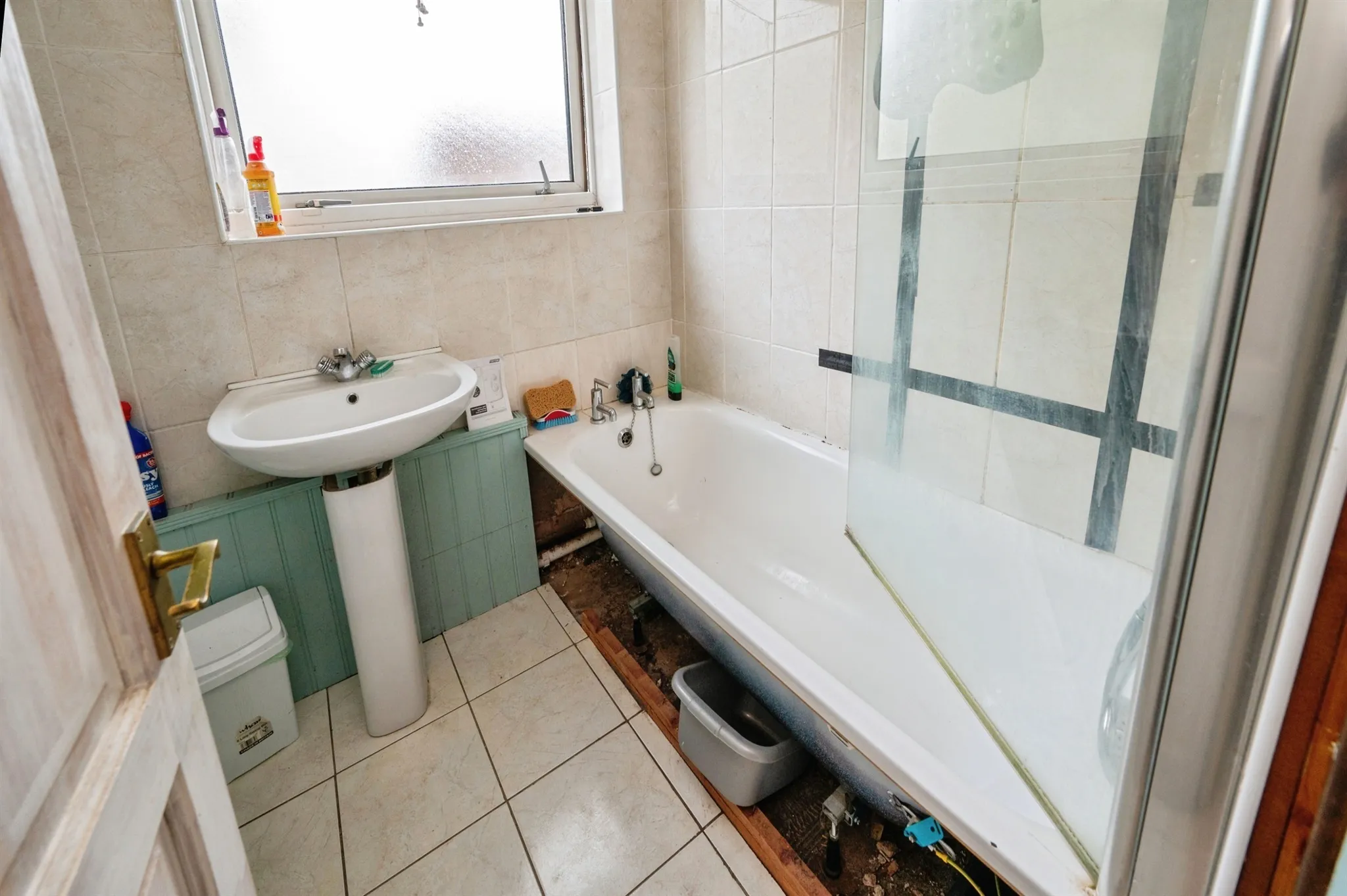2 bed Apartment