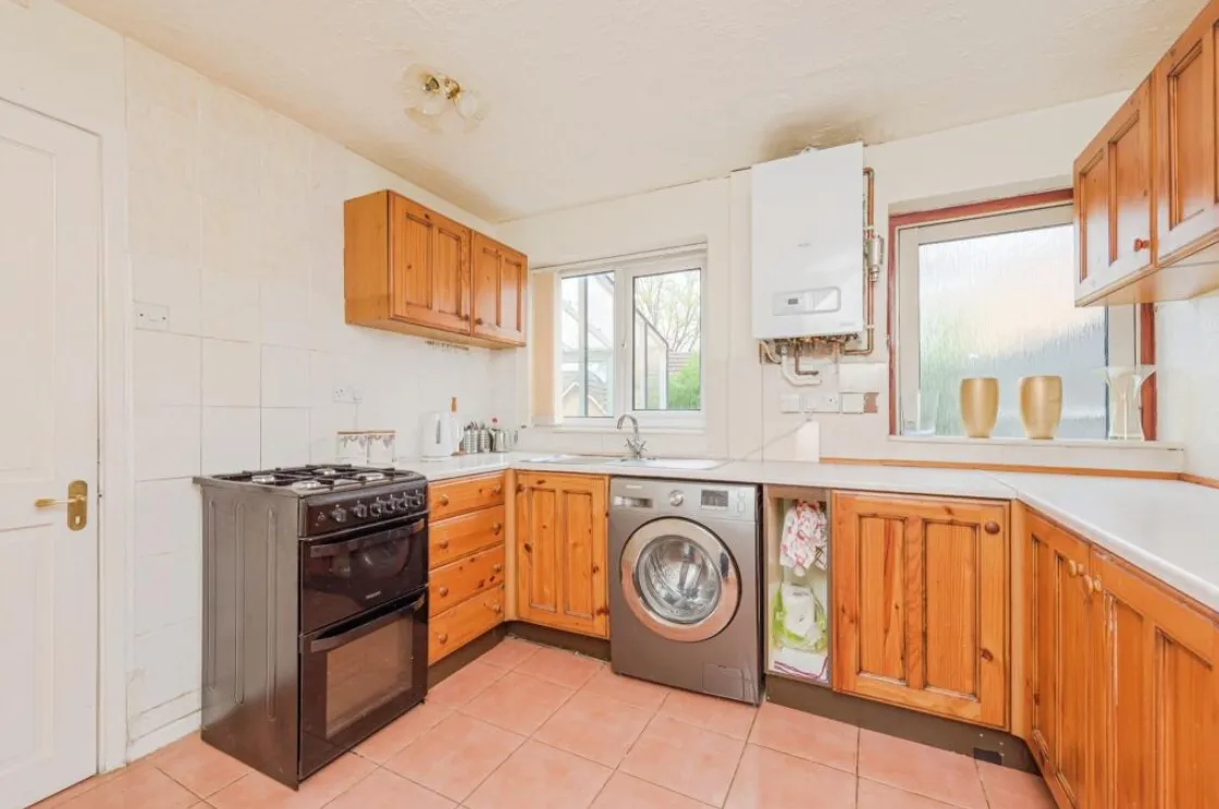 3 bed Semi-Detached