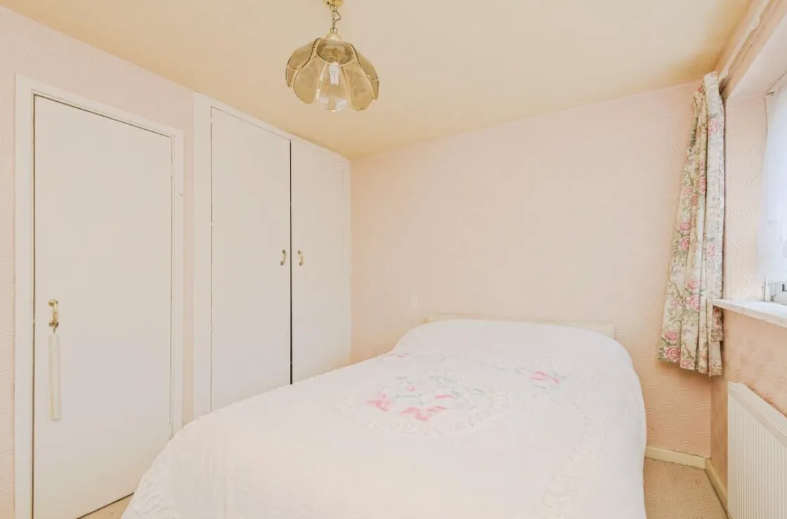 3 bed Semi-Detached
