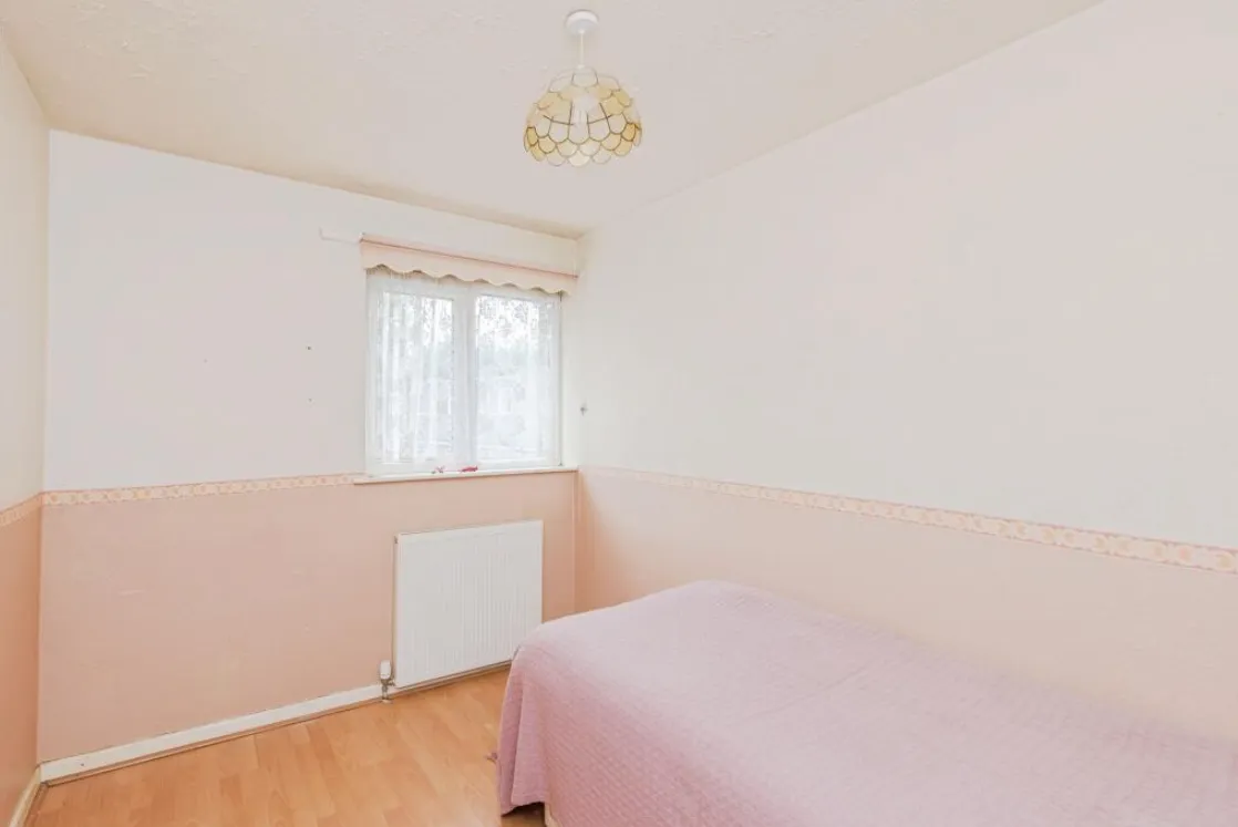 3 bed Semi-Detached