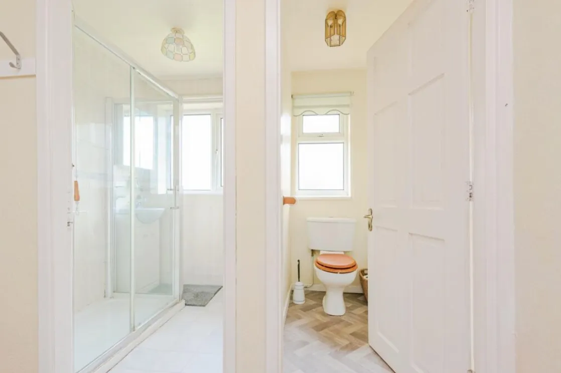 3 bed Semi-Detached