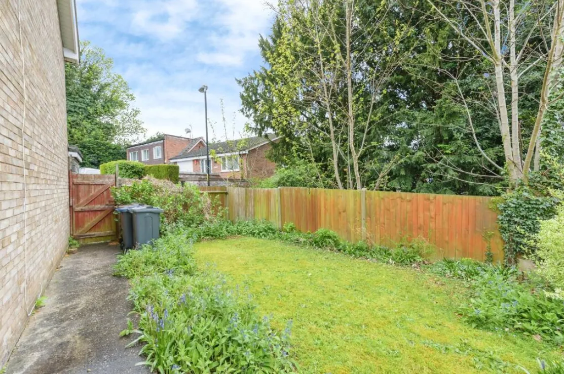 3 bed Semi-Detached