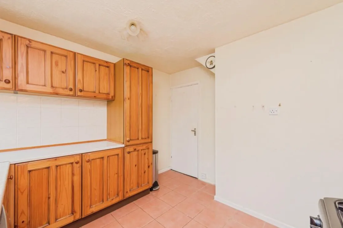 3 bed Semi-Detached