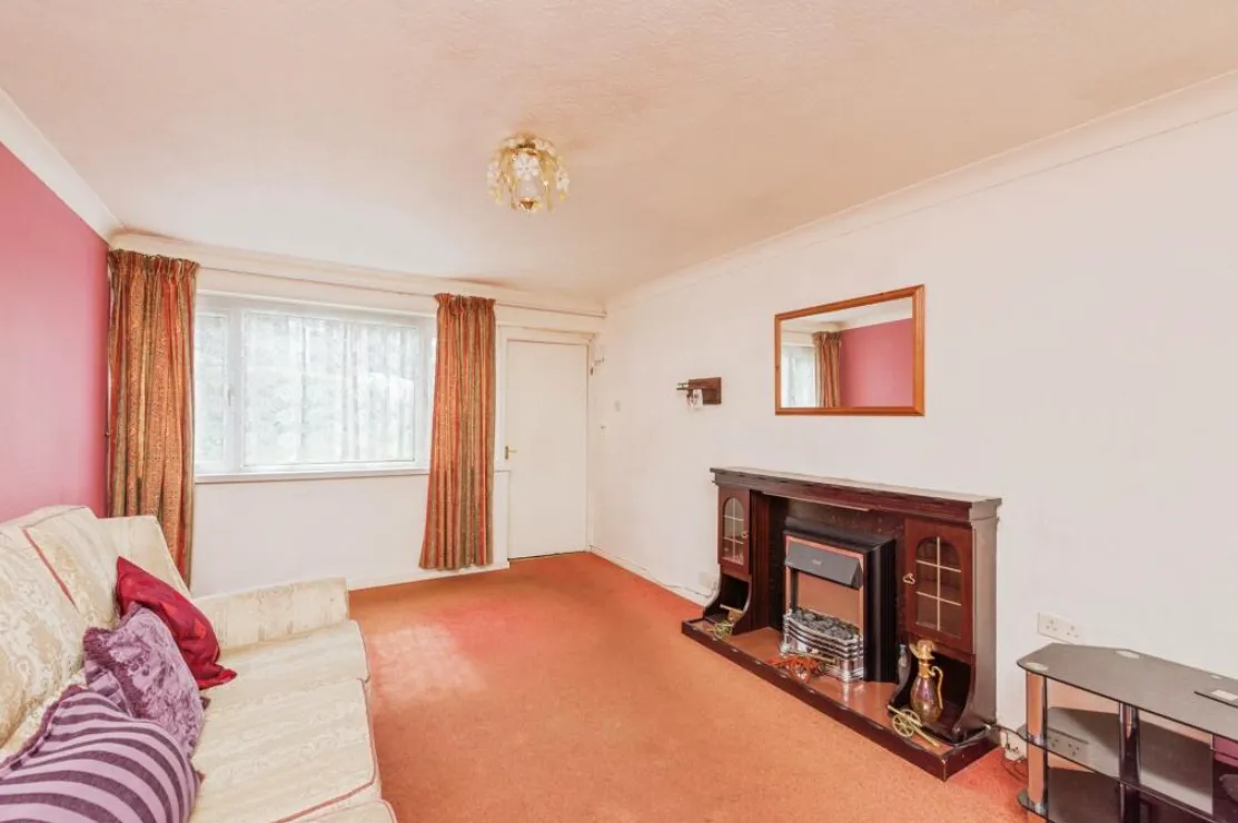 3 bed Semi-Detached