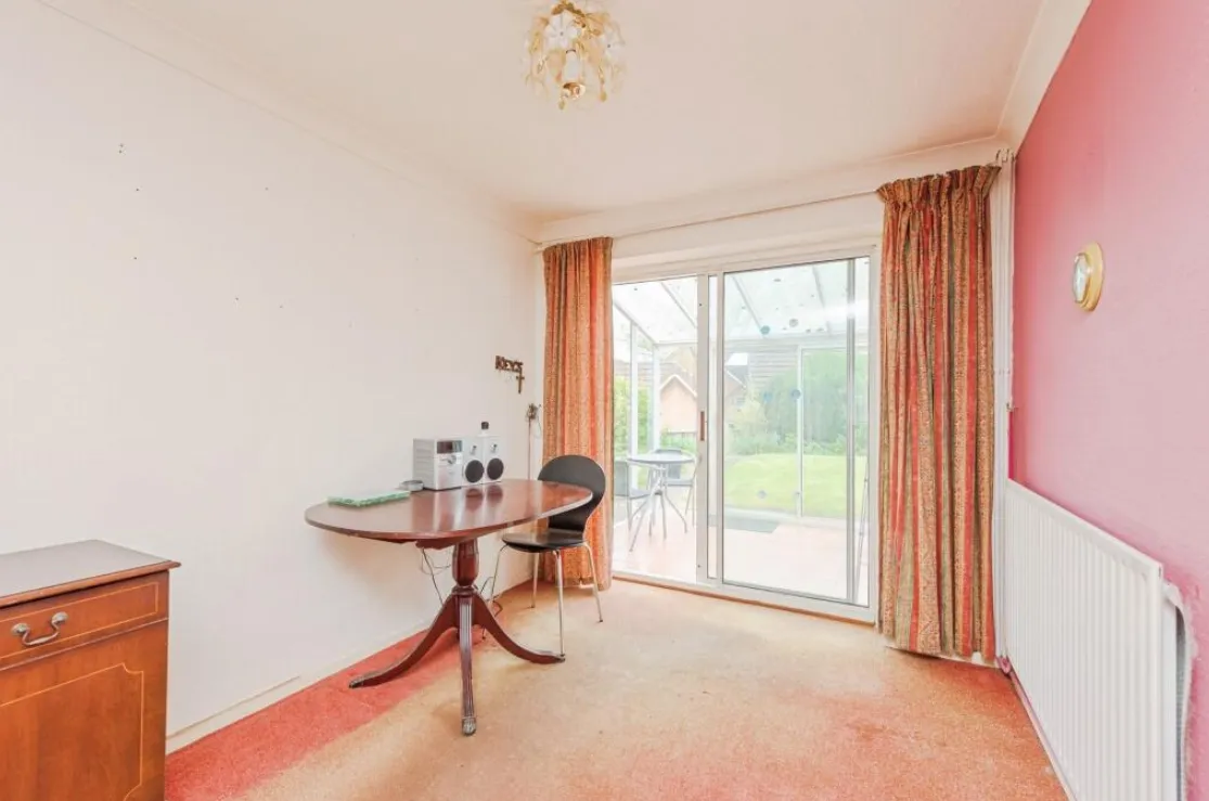 3 bed Semi-Detached