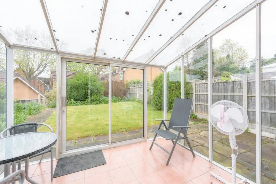 3 bed Semi-Detached