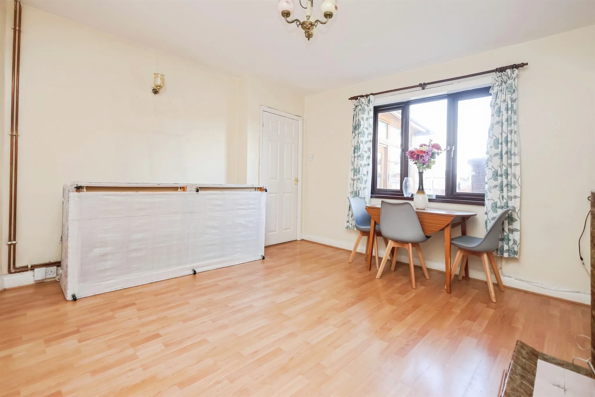 3 bed Terraced