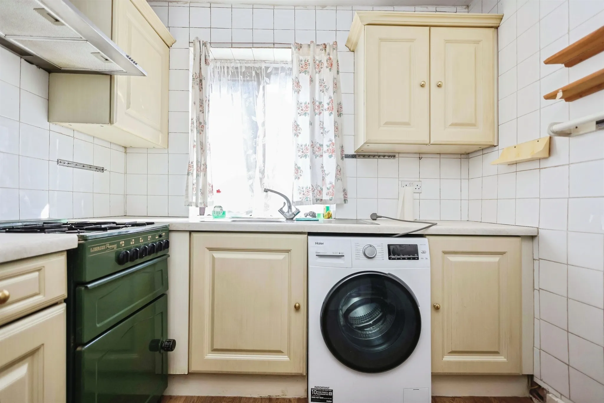 3 bed Terraced