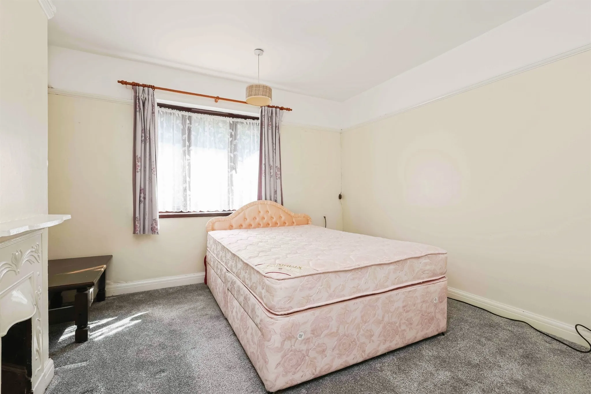 3 bed Terraced