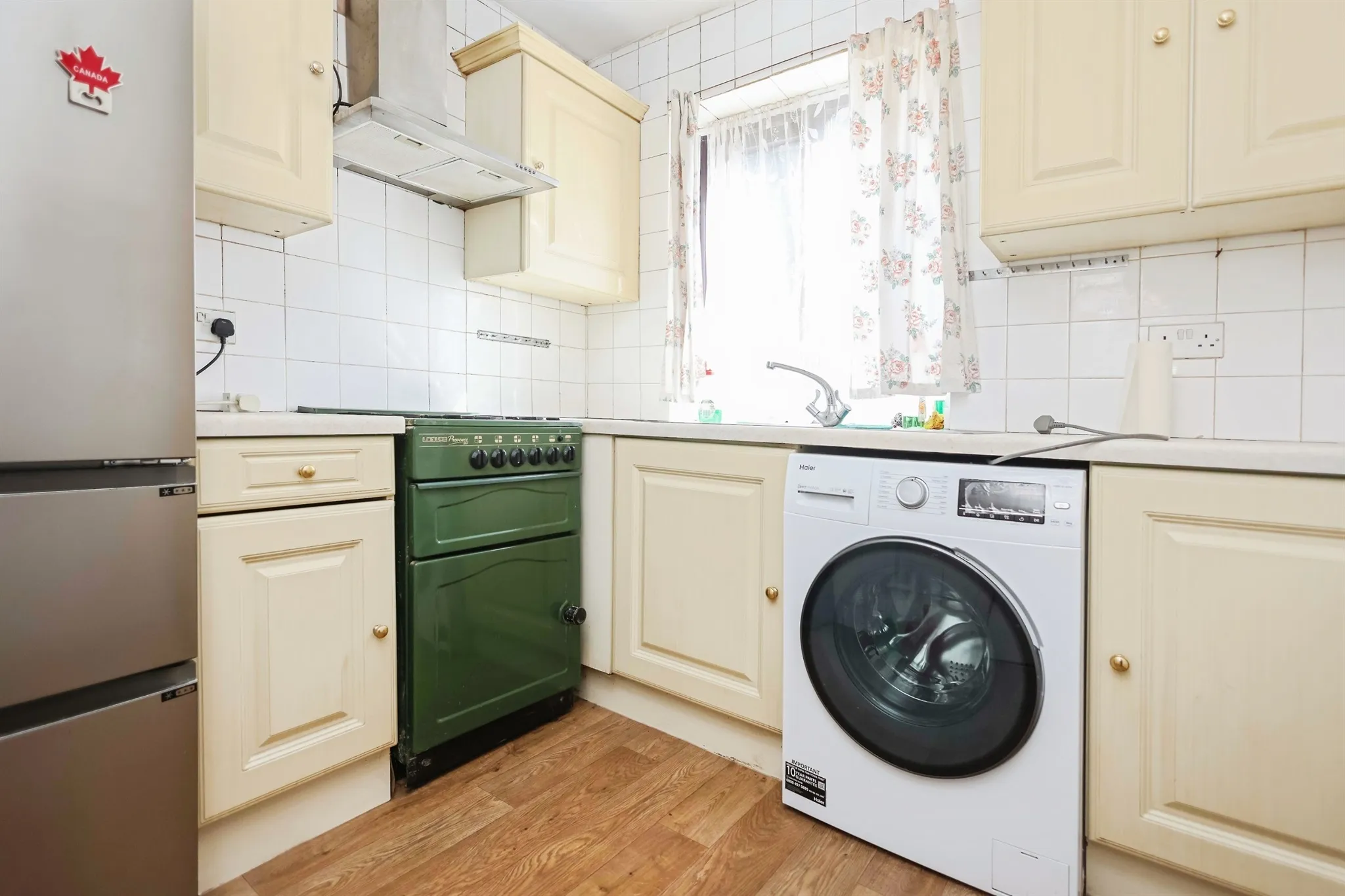 3 bed Terraced