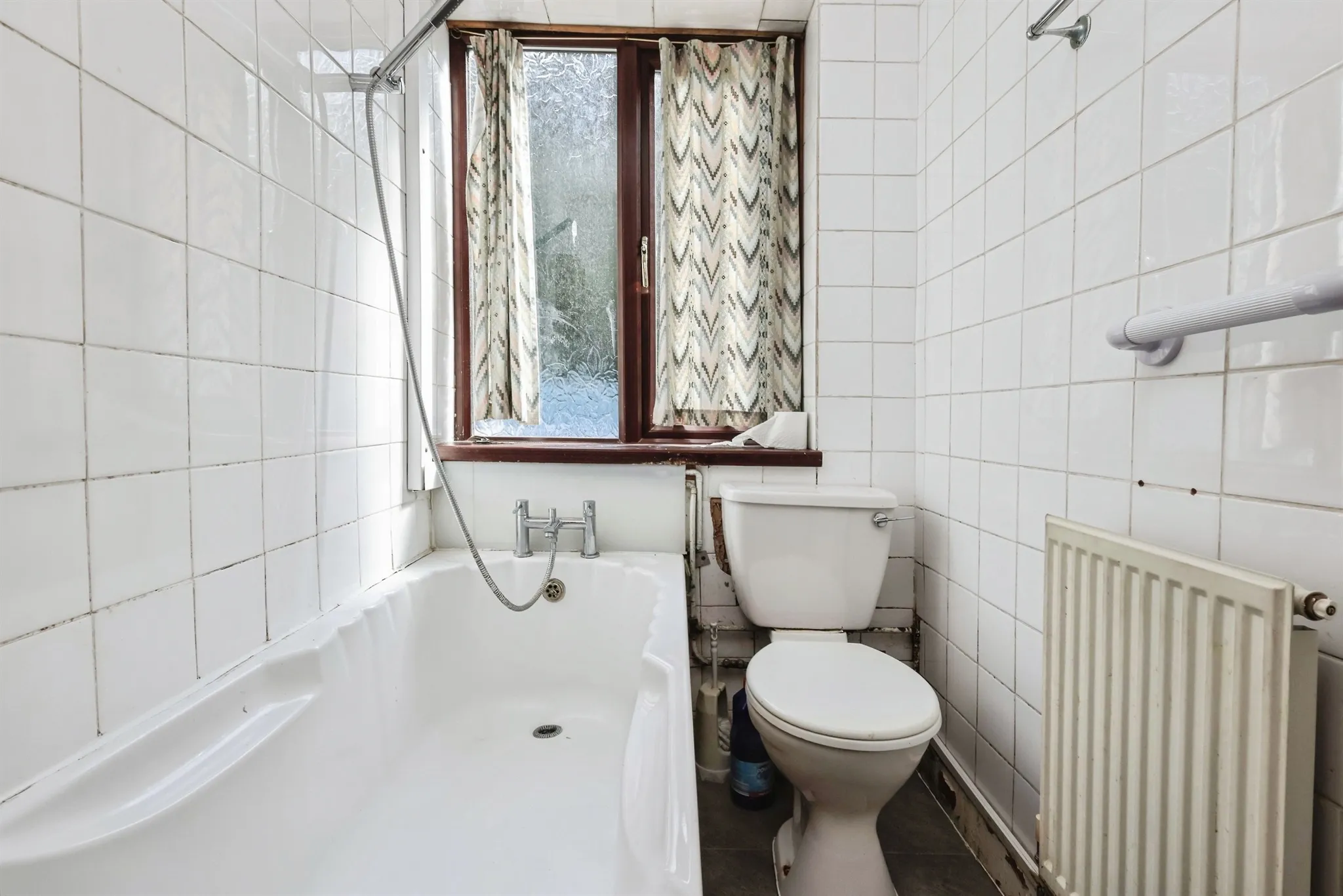3 bed Terraced