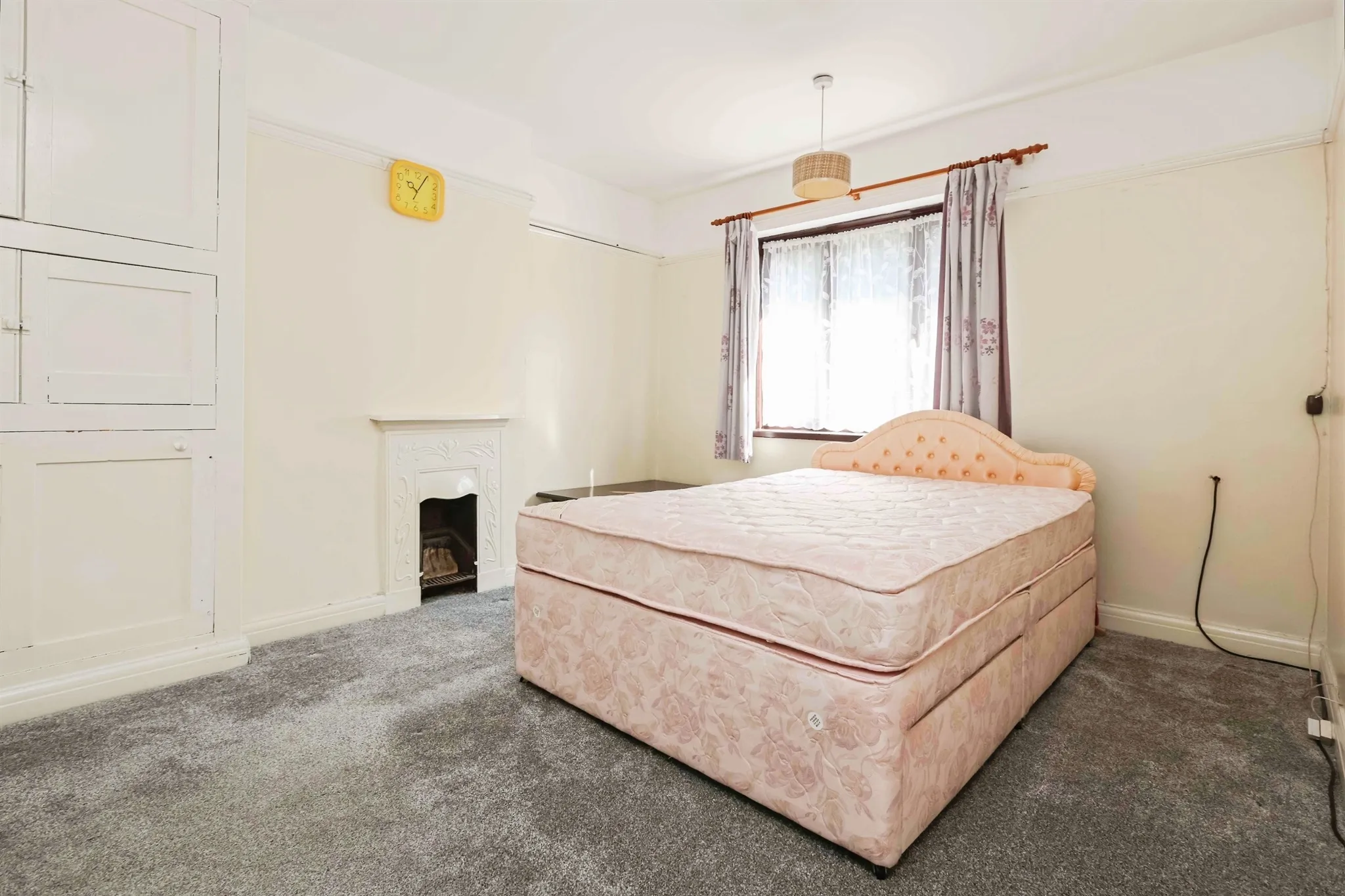 3 bed Terraced