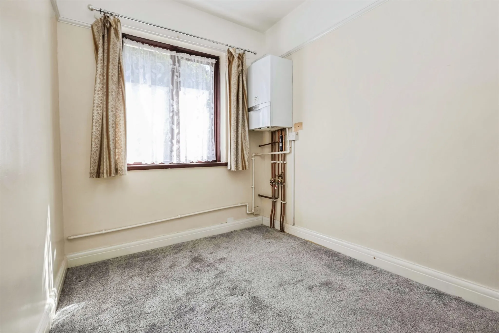 3 bed Terraced