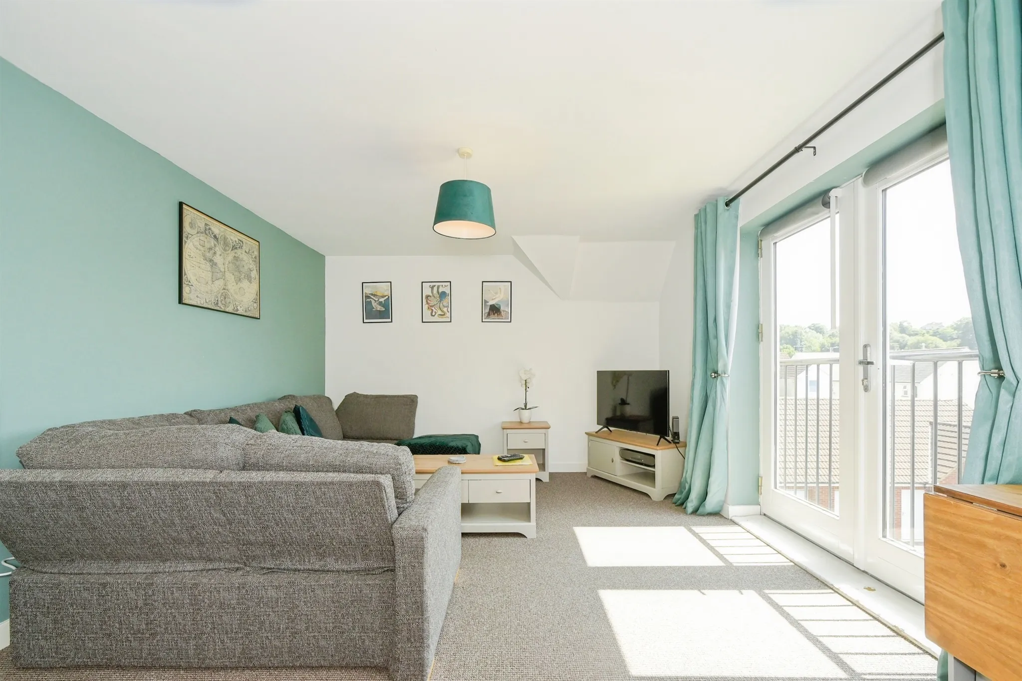 2 bed Apartment