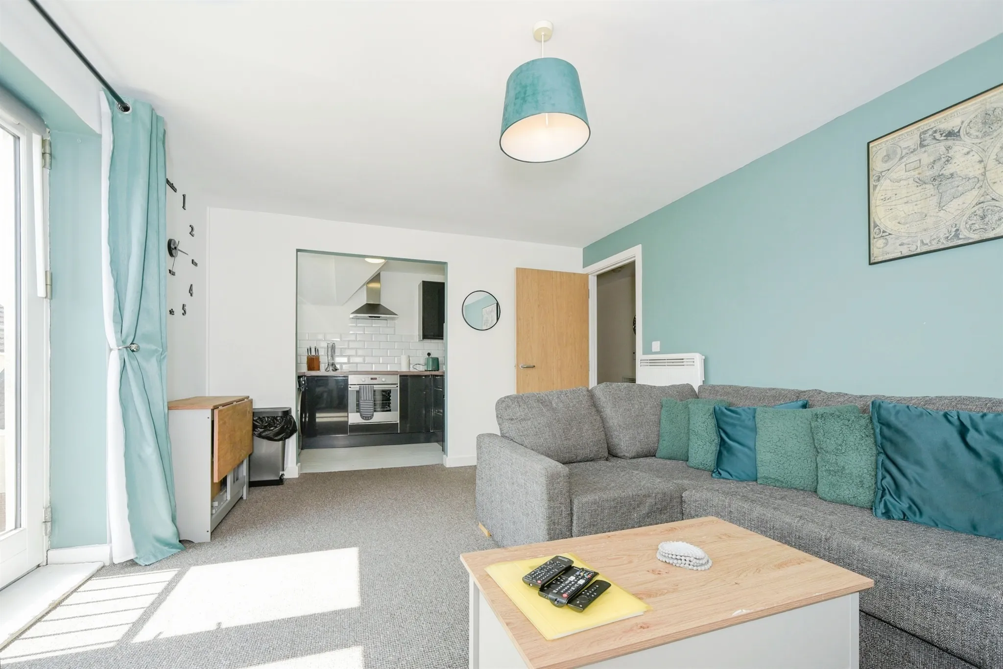 2 bed Apartment