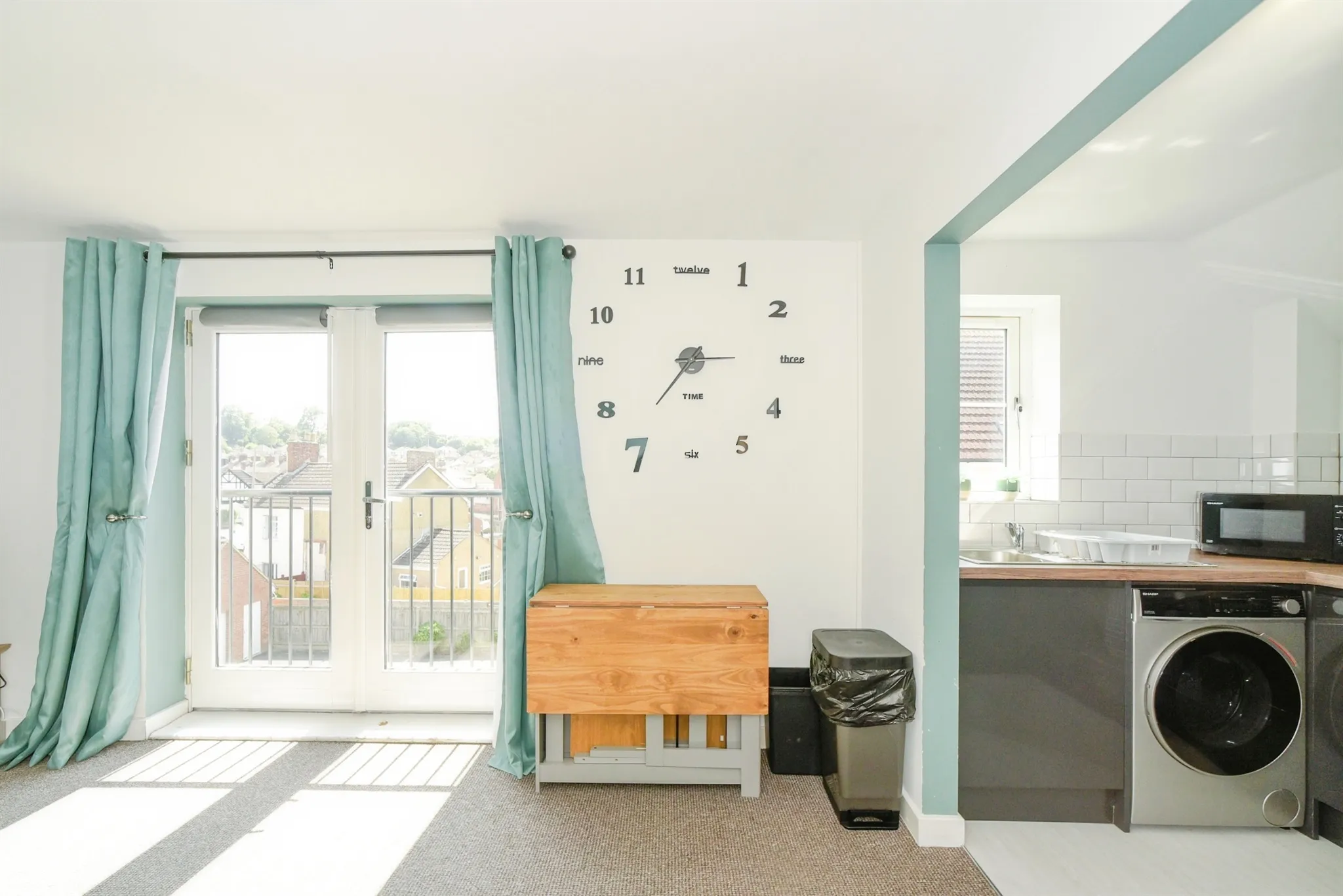 2 bed Apartment