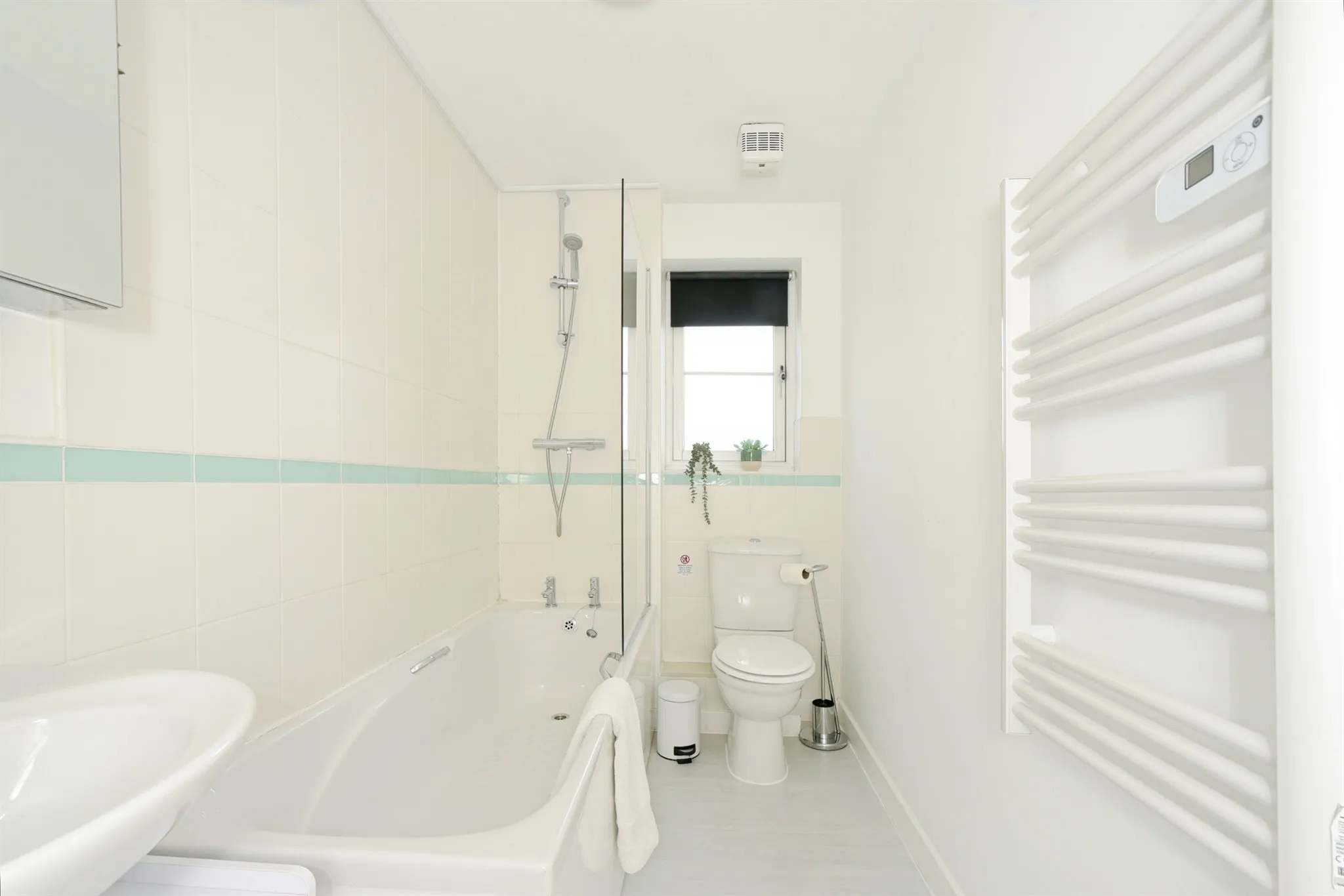 2 bed Apartment