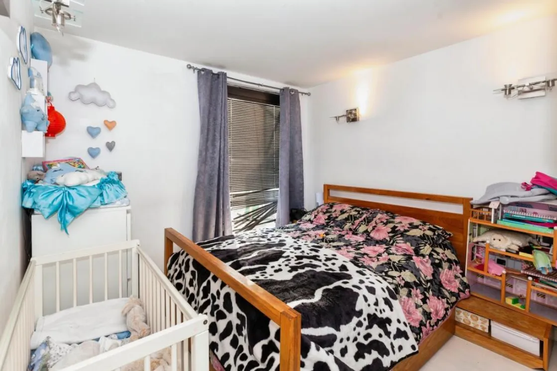 1 bed Apartment
