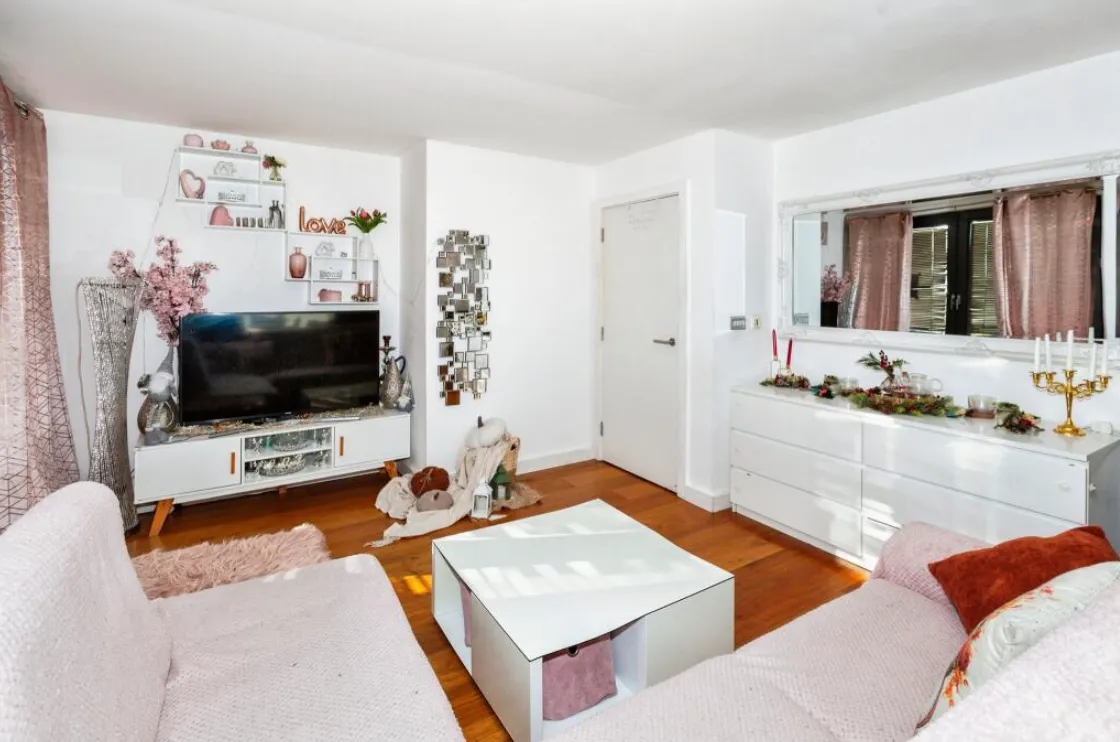 1 bed Apartment