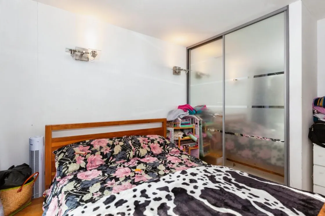 1 bed Apartment