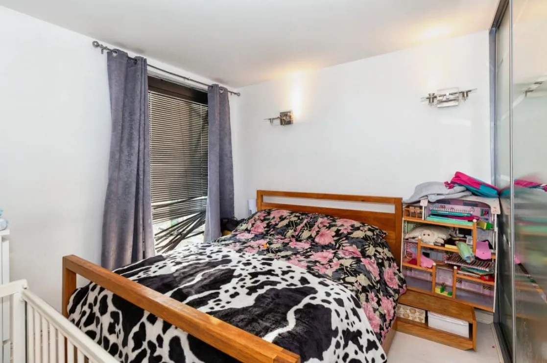 1 bed Apartment