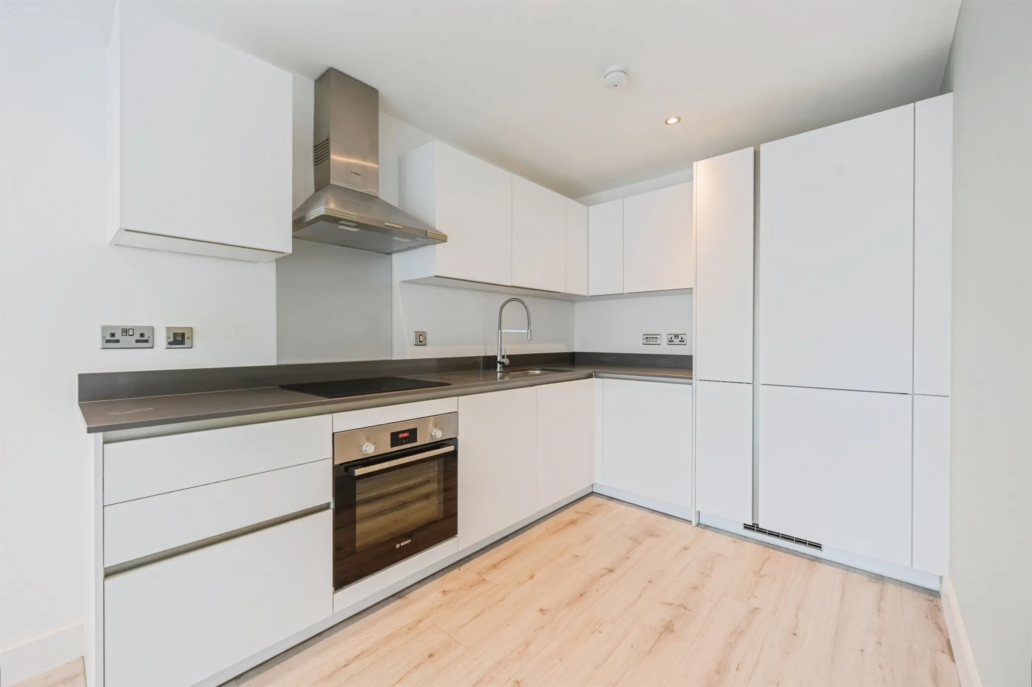 2 bed Apartment