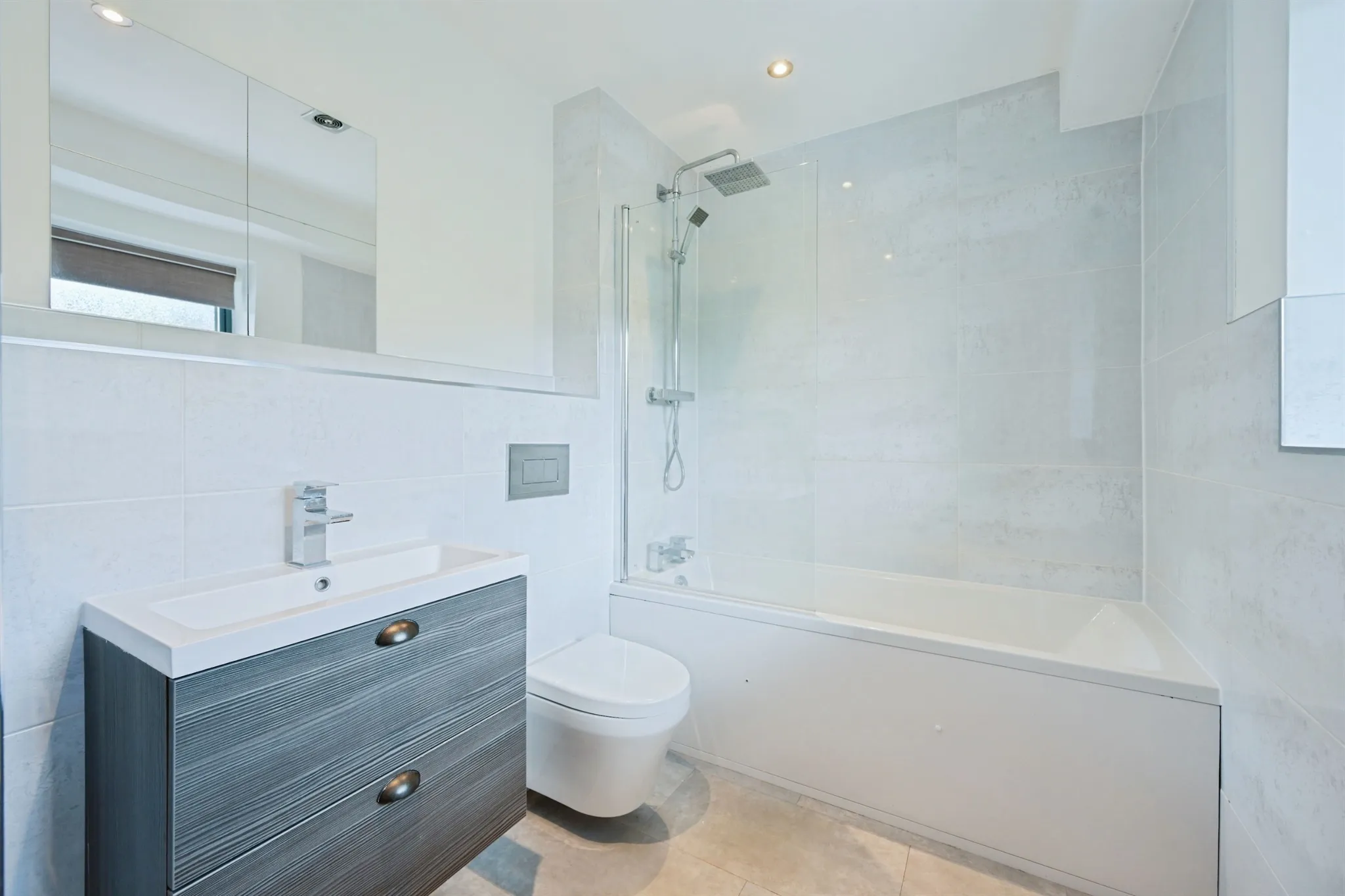 2 bed Apartment