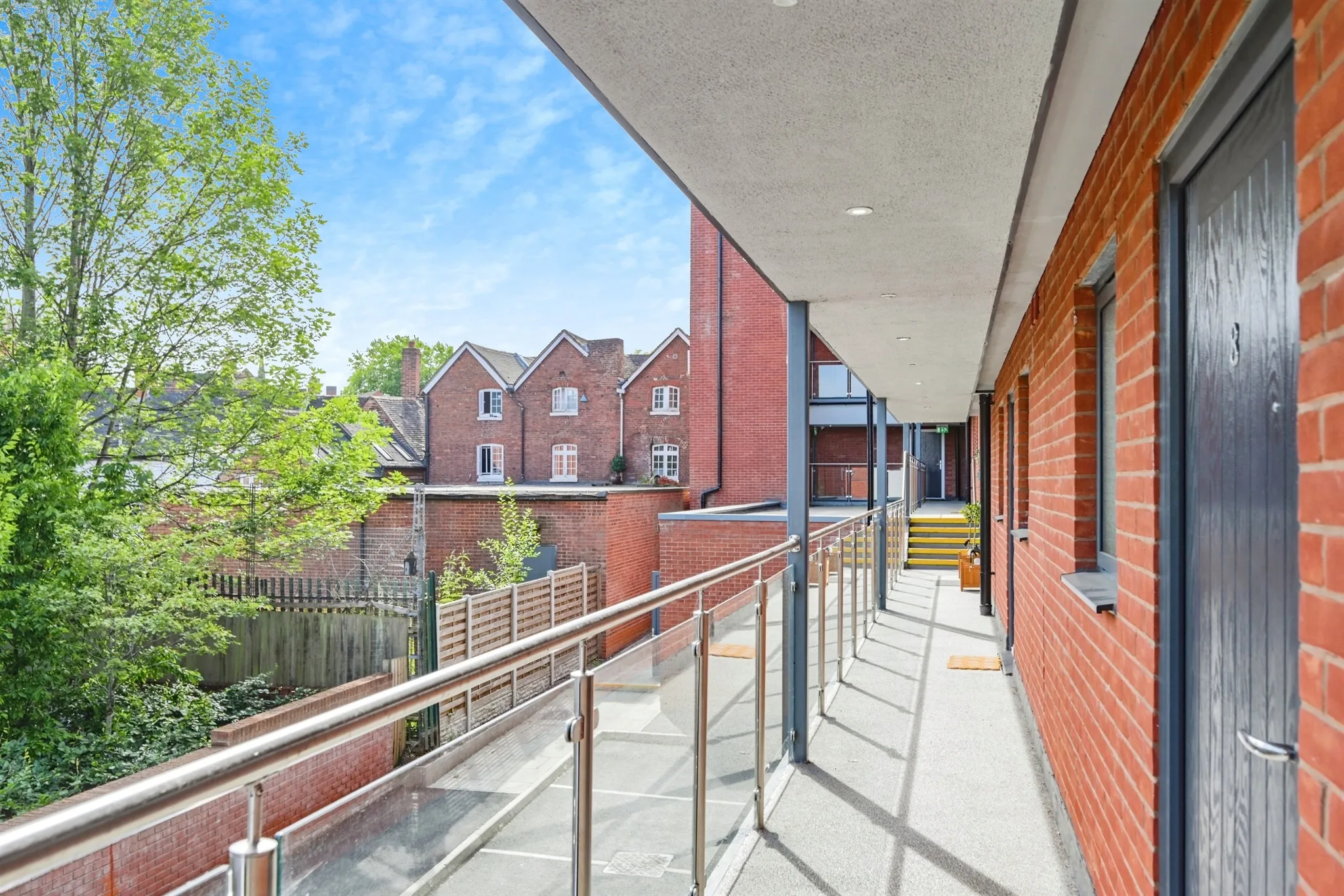 2 bed Apartment