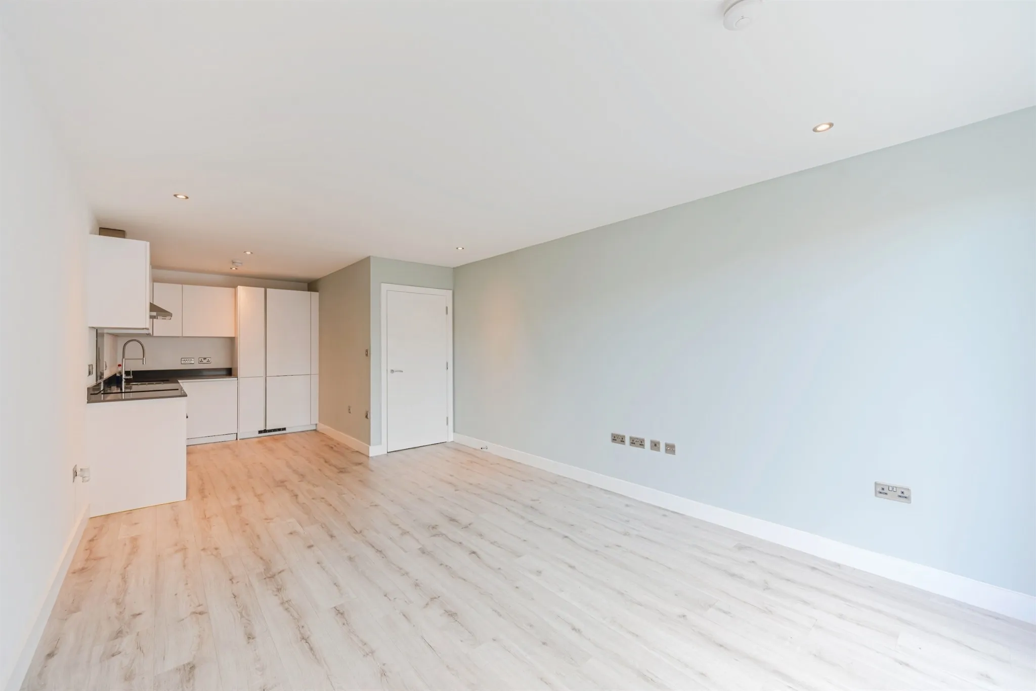 2 bed Apartment