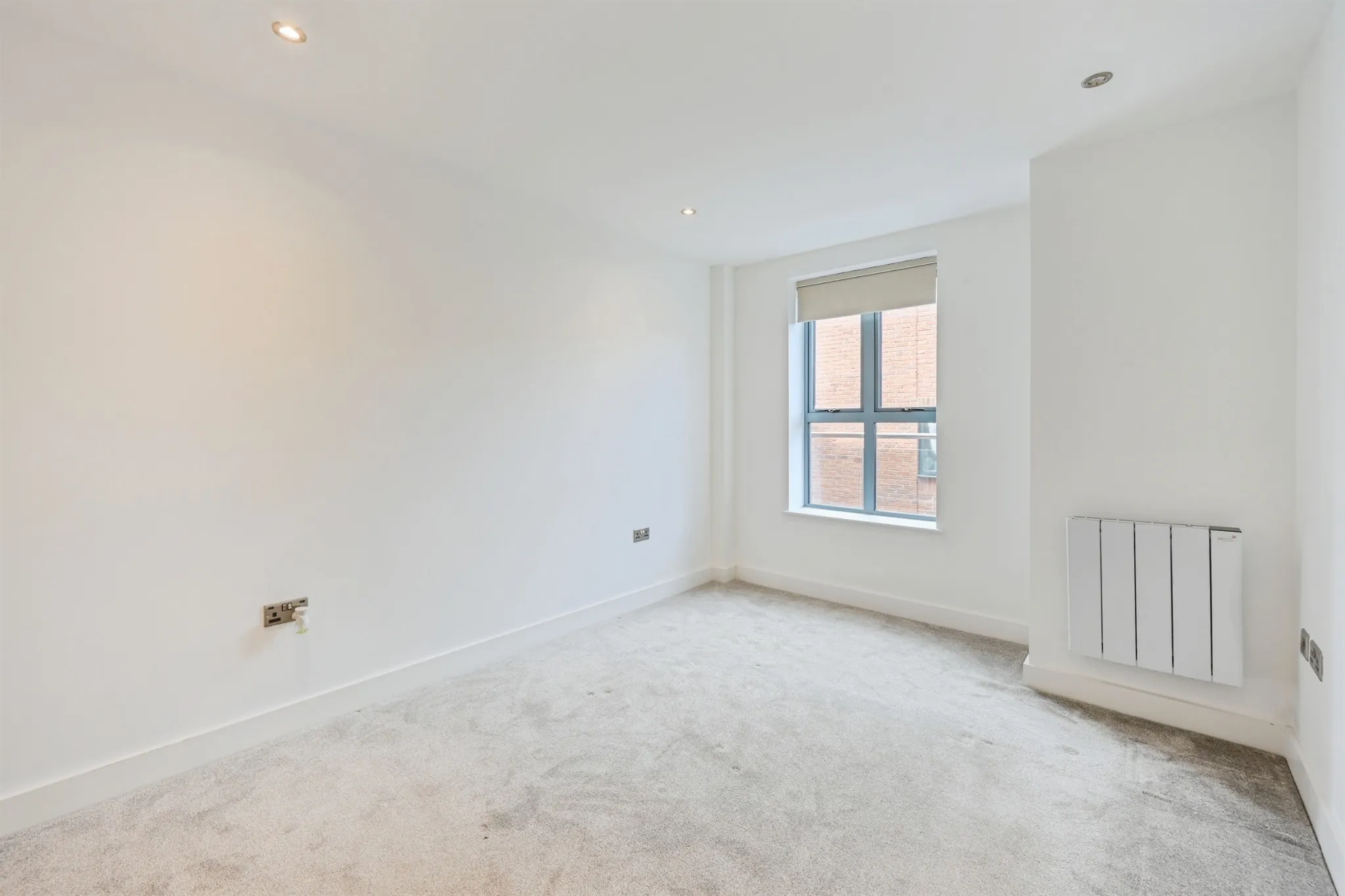 2 bed Apartment