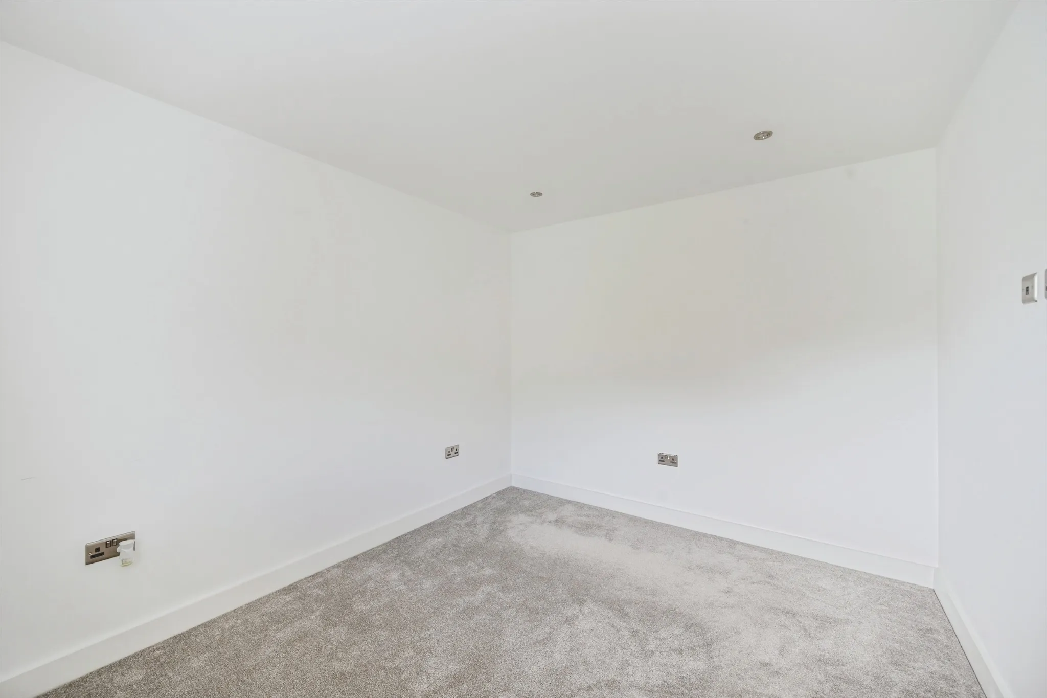 2 bed Apartment