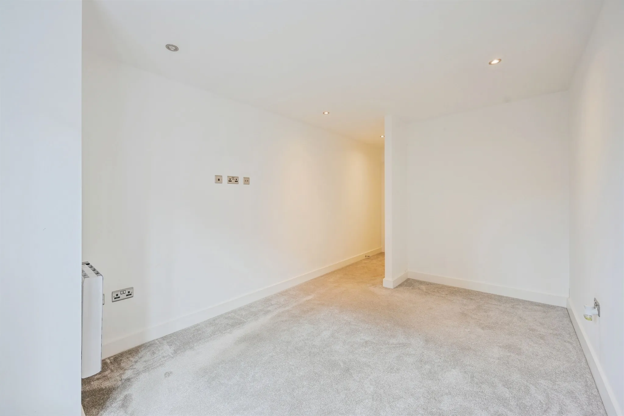 2 bed Apartment