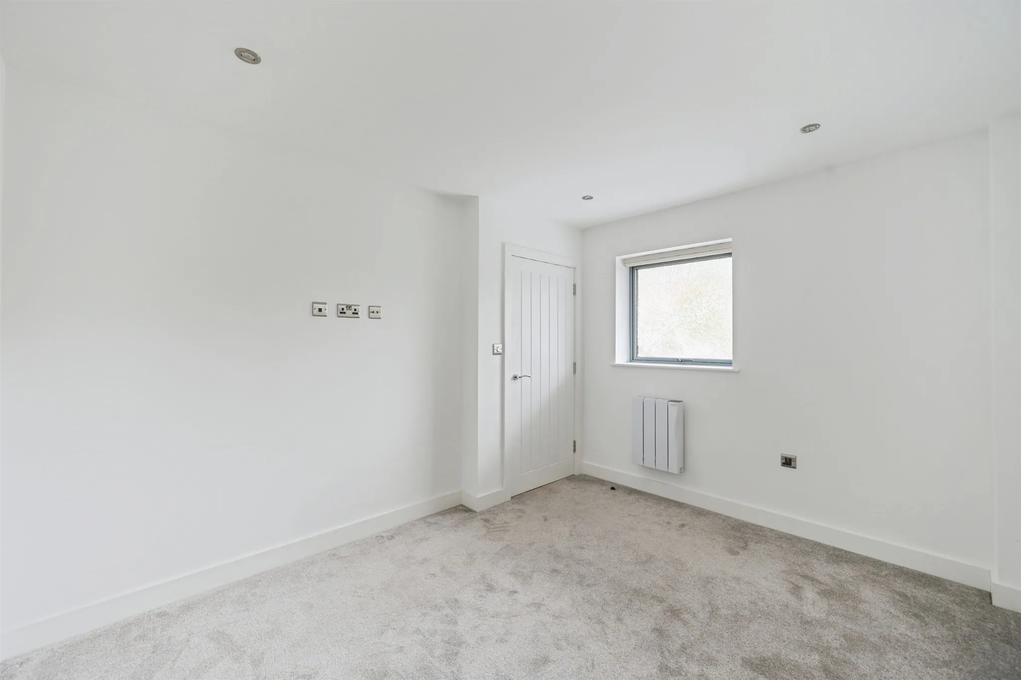 2 bed Apartment