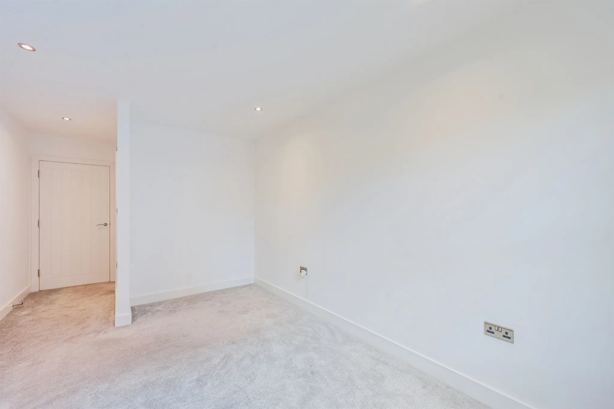 2 bed Apartment