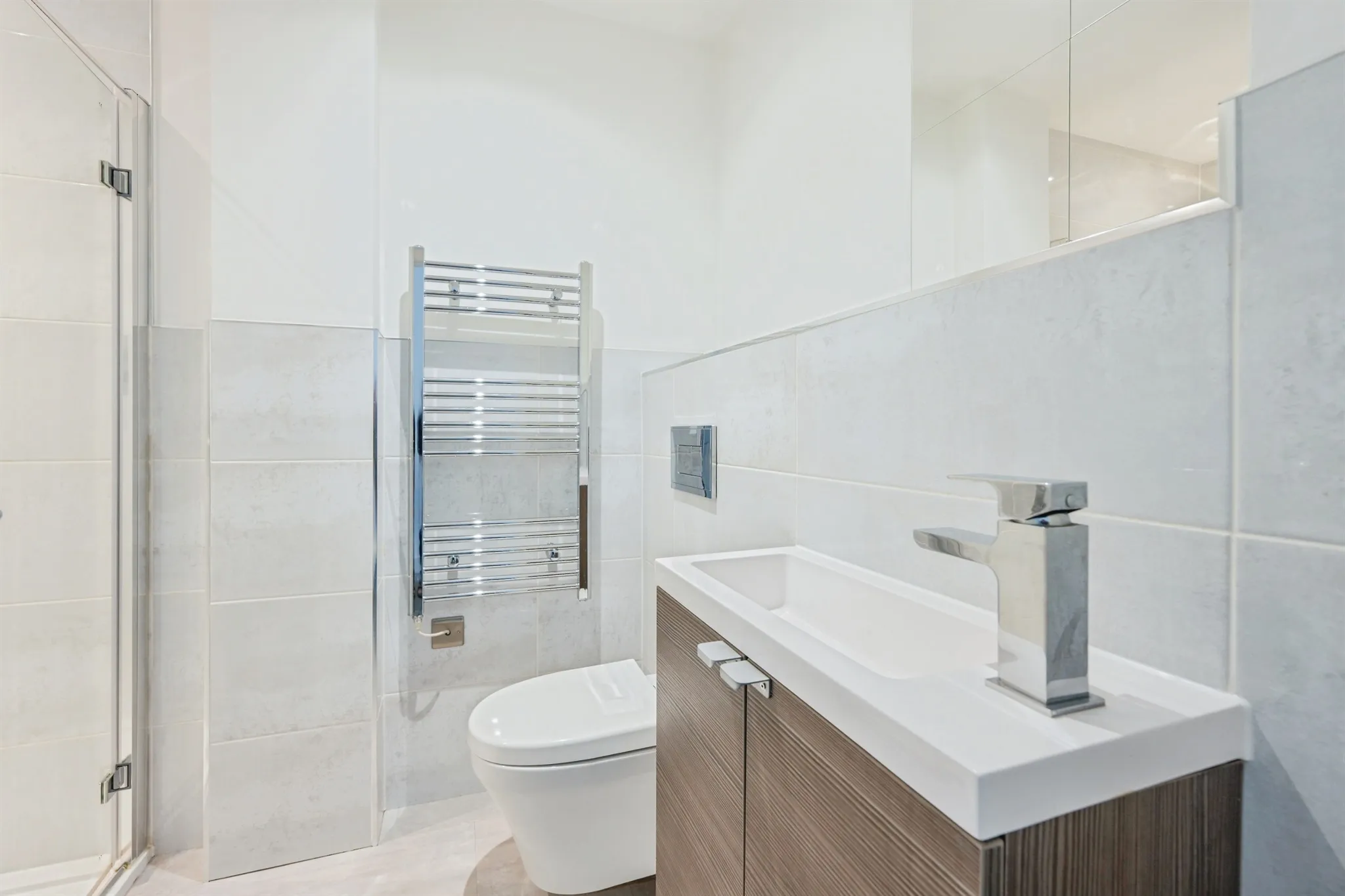 2 bed Apartment