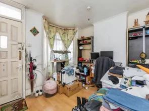 2 bed Terraced