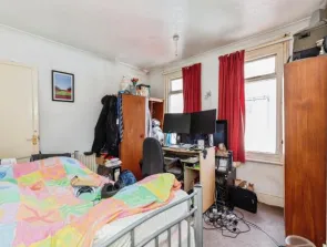 2 bed Terraced